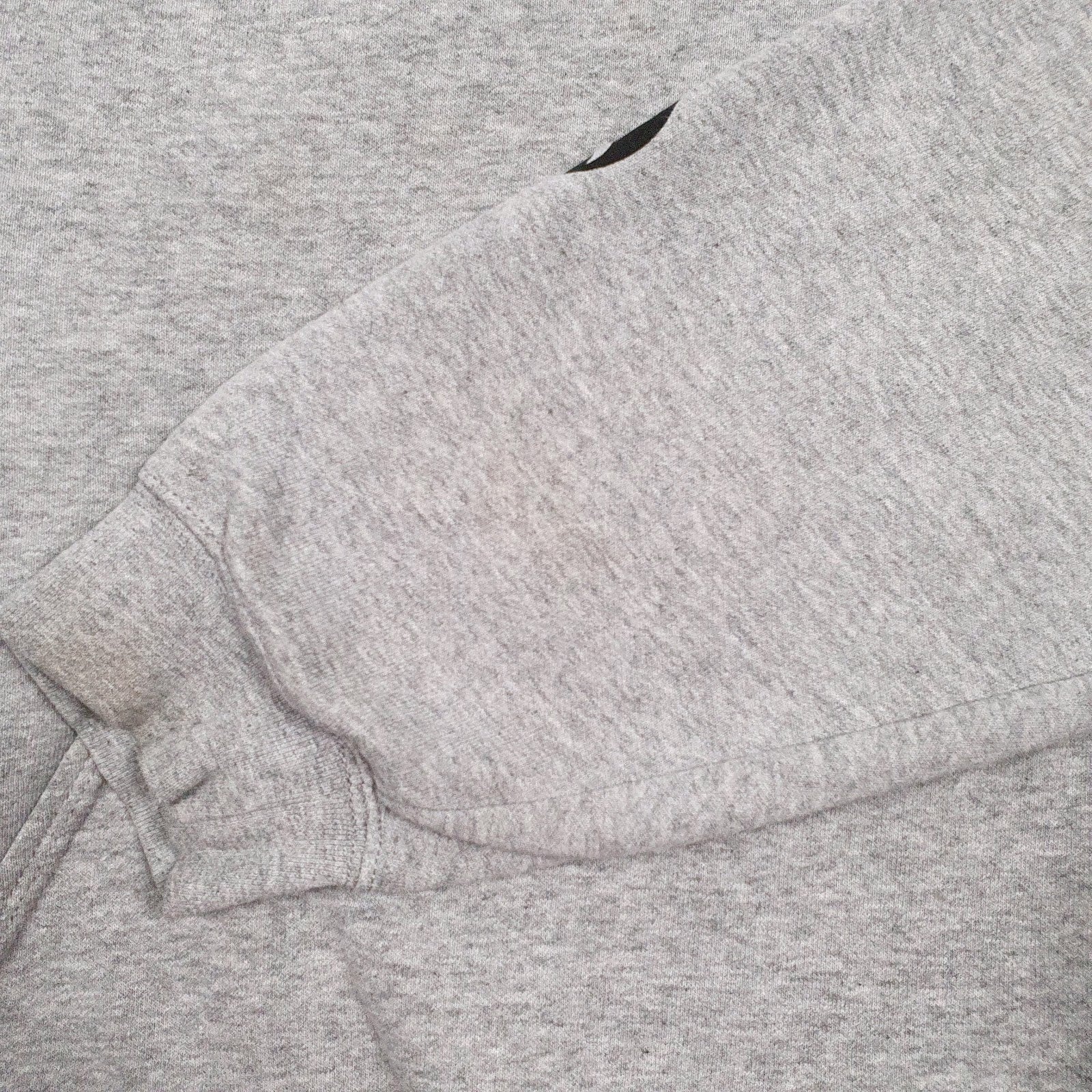 Mens Grey Carhartt  Hoodie Jumper