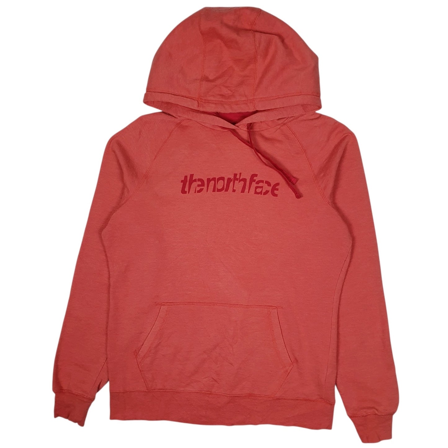 Womens Pink The North Face  Hoodie Jumper