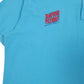 Mens Blue Polo Ralph Lauren Dayton Flyers Basketball  Polo Shirt