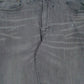Mens Grey Levis   Jeans