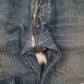 Mens Blue Levis   Jeans