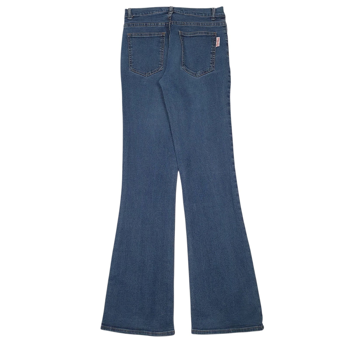 Womens Blue RWK Jeans Vintage  Jeans
