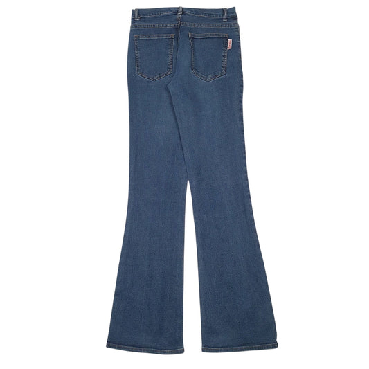 Womens Blue RWK Jeans Vintage  Jeans