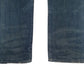 Mens Blue Polo Ralph Lauren   Jeans