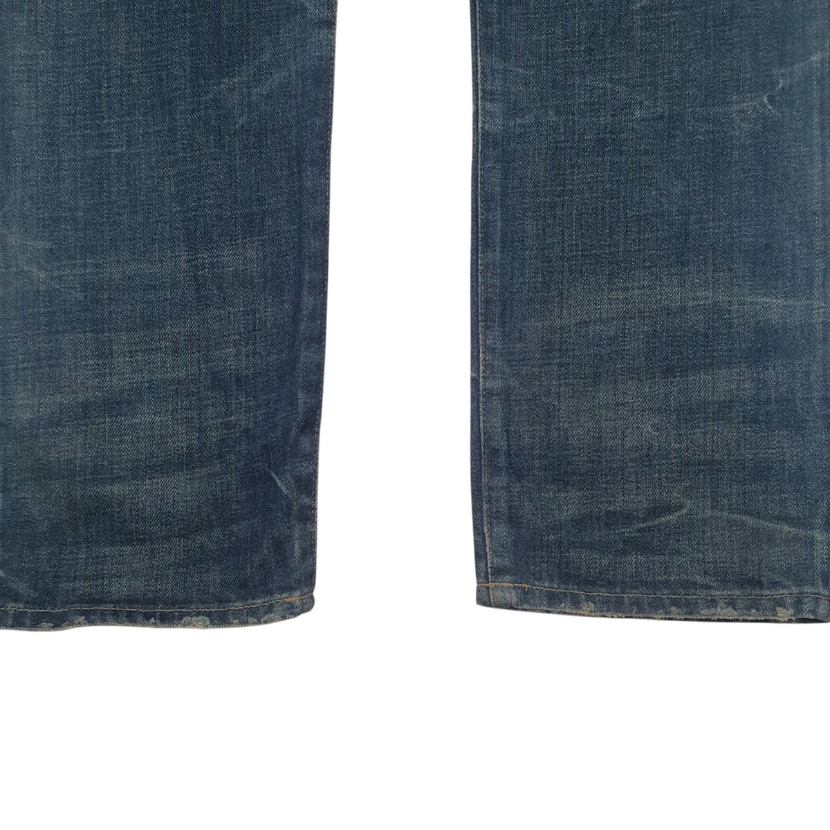 Mens Blue Polo Ralph Lauren   Jeans