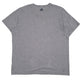 Mens Grey Adidas Climalite  T Shirt