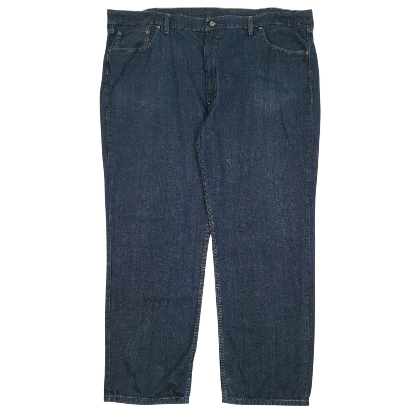 Mens Blue Levis  559 JeansW50 L34