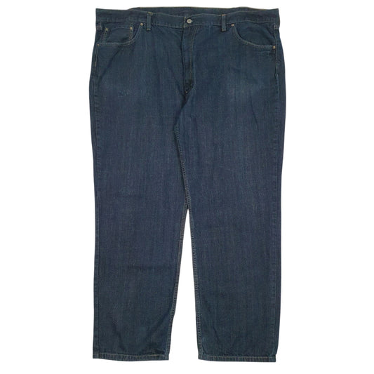 Mens Blue Levis  559 JeansW50 L34