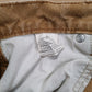 Mens Beige Dickies   Trousers
