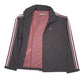 Womens Grey Champion   Coat