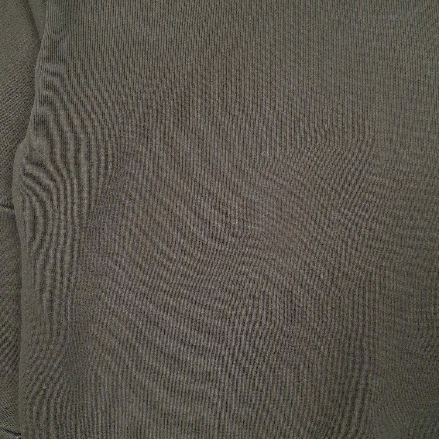 Mens Green Adidas  Hoodie Jumper