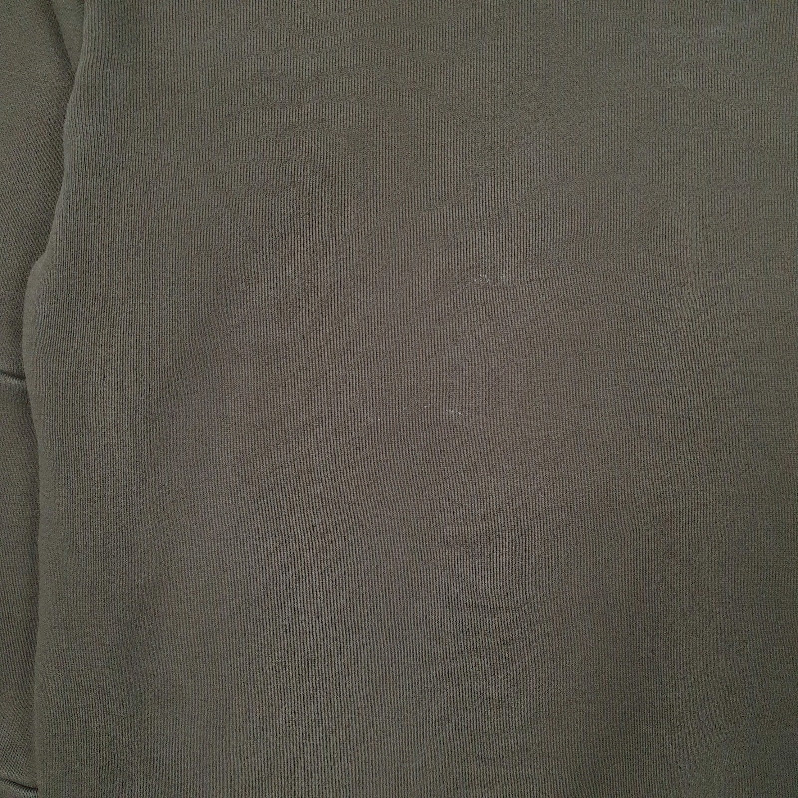 Mens Green Adidas  Hoodie Jumper