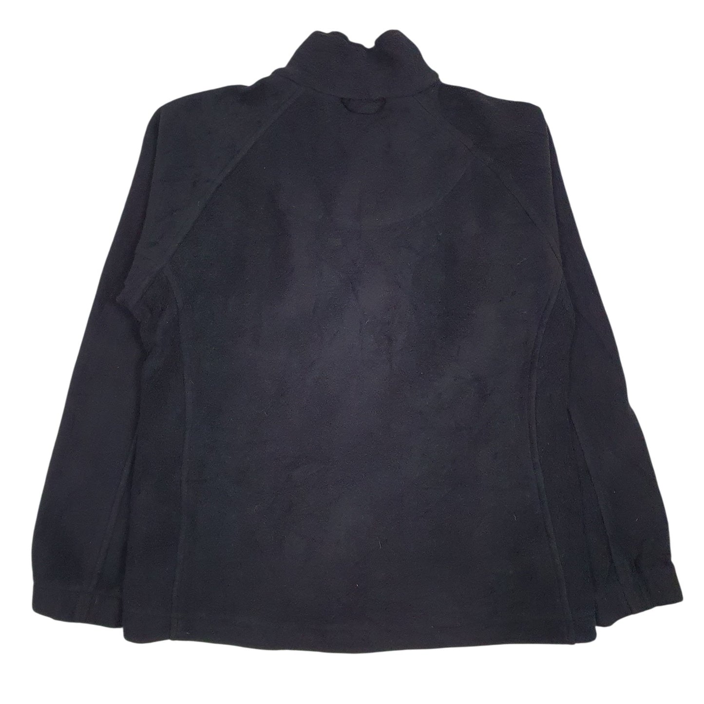 Womens Black The North Face  Full Zip Jumper
