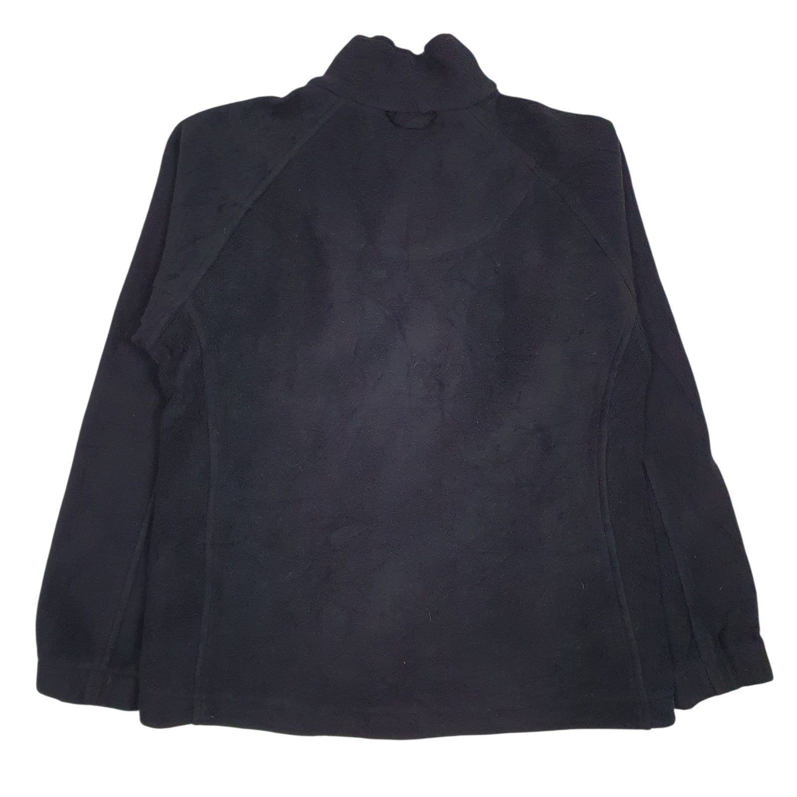 Womens Black The North Face  Full Zip Jumper