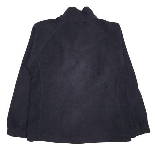 Womens Black The North Face  Full Zip Jumper