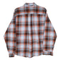 Mens Blue Eddie Bauer   Shirt