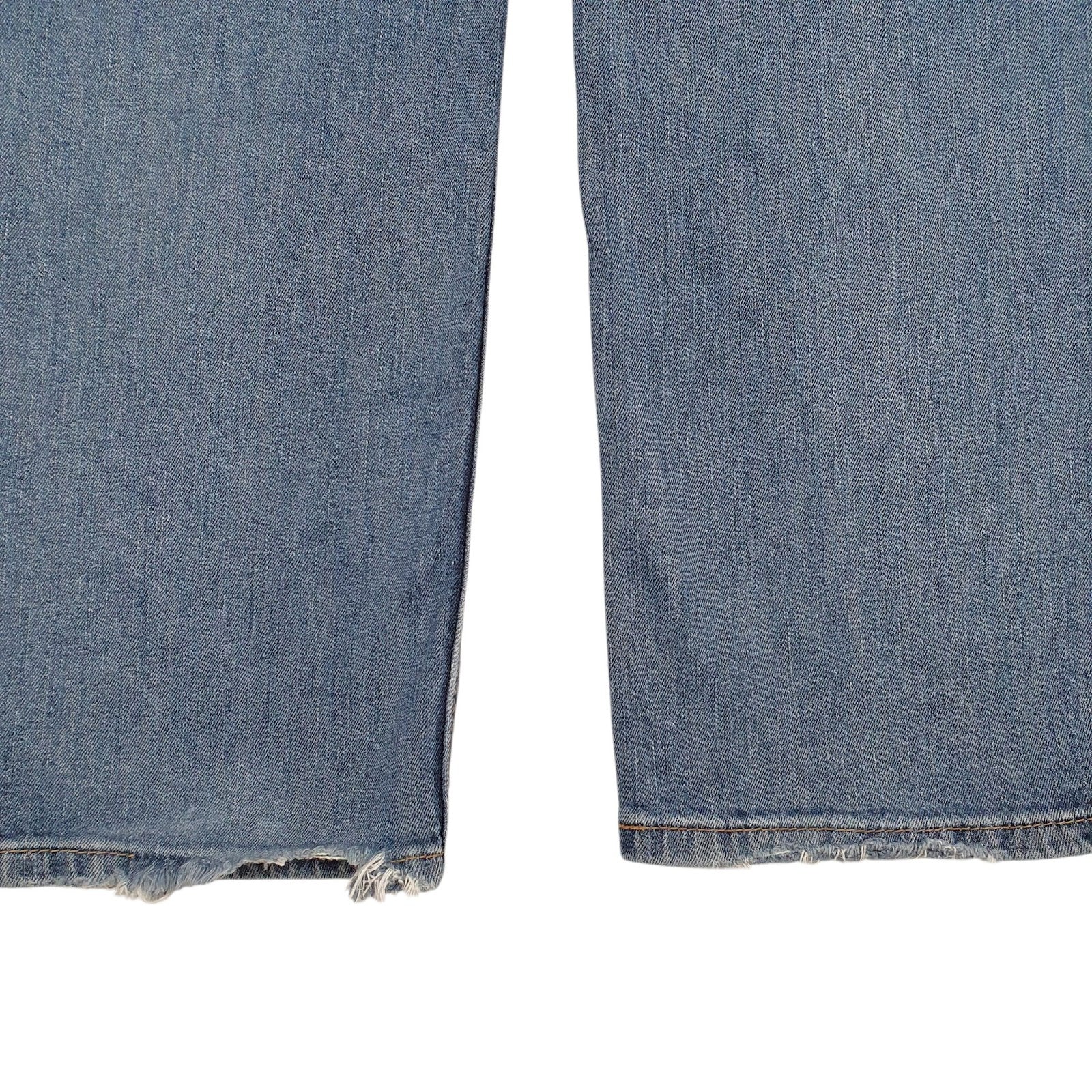 Mens Blue Levis   Jeans