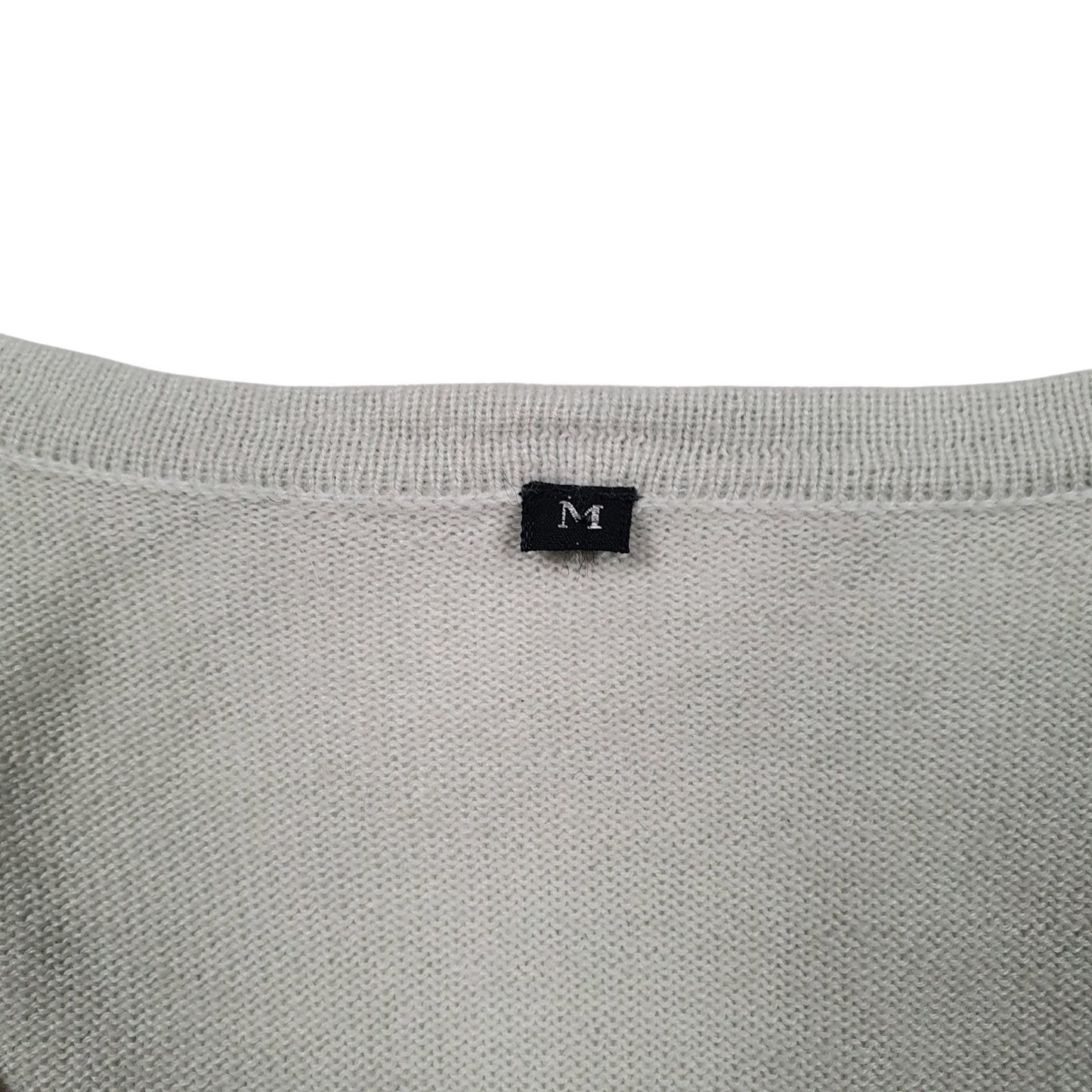 Womens Green Unbranded  Cardigan Jumper