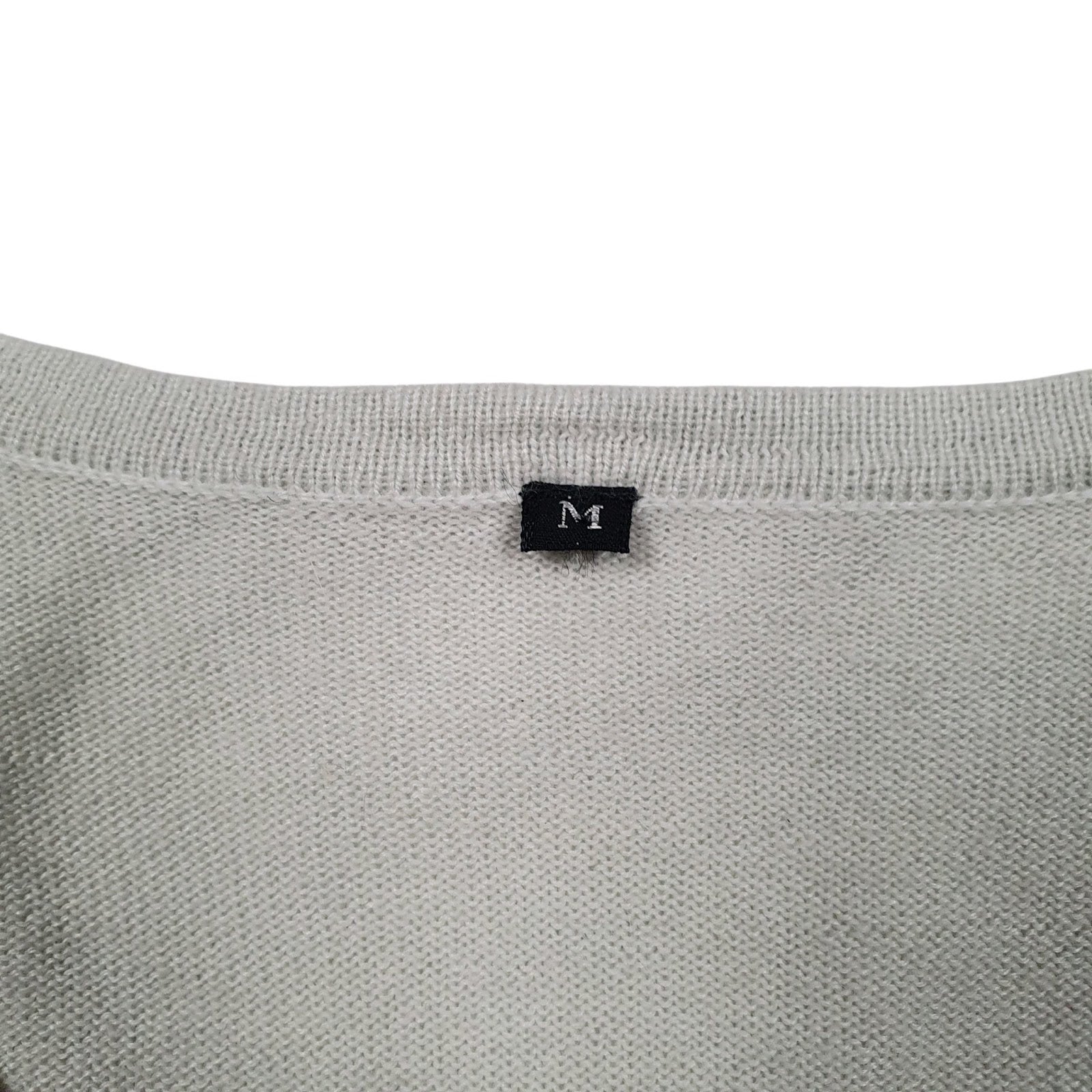 Womens Green Unbranded  Cardigan Jumper