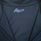 Mens Navy Asics Active Wear Cycling Quarter Zip Jumper