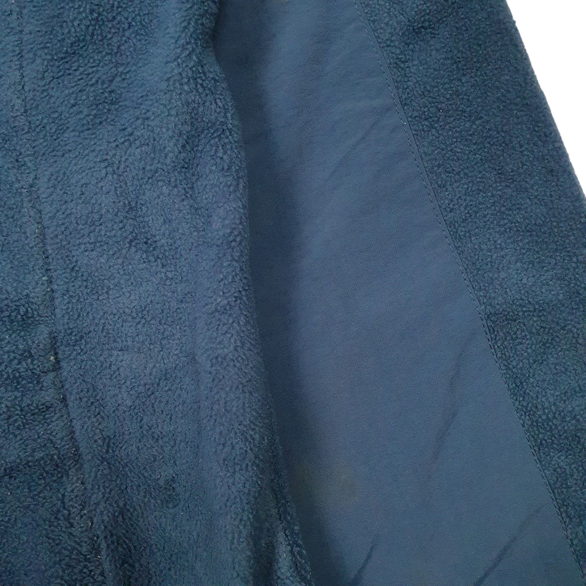 Womens Blue The North Face  Full Zip Jumper