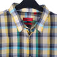 Mens Yellow Hugo Boss   Shirt