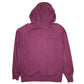 Womens Purple The North Face  Hoodie Jumper