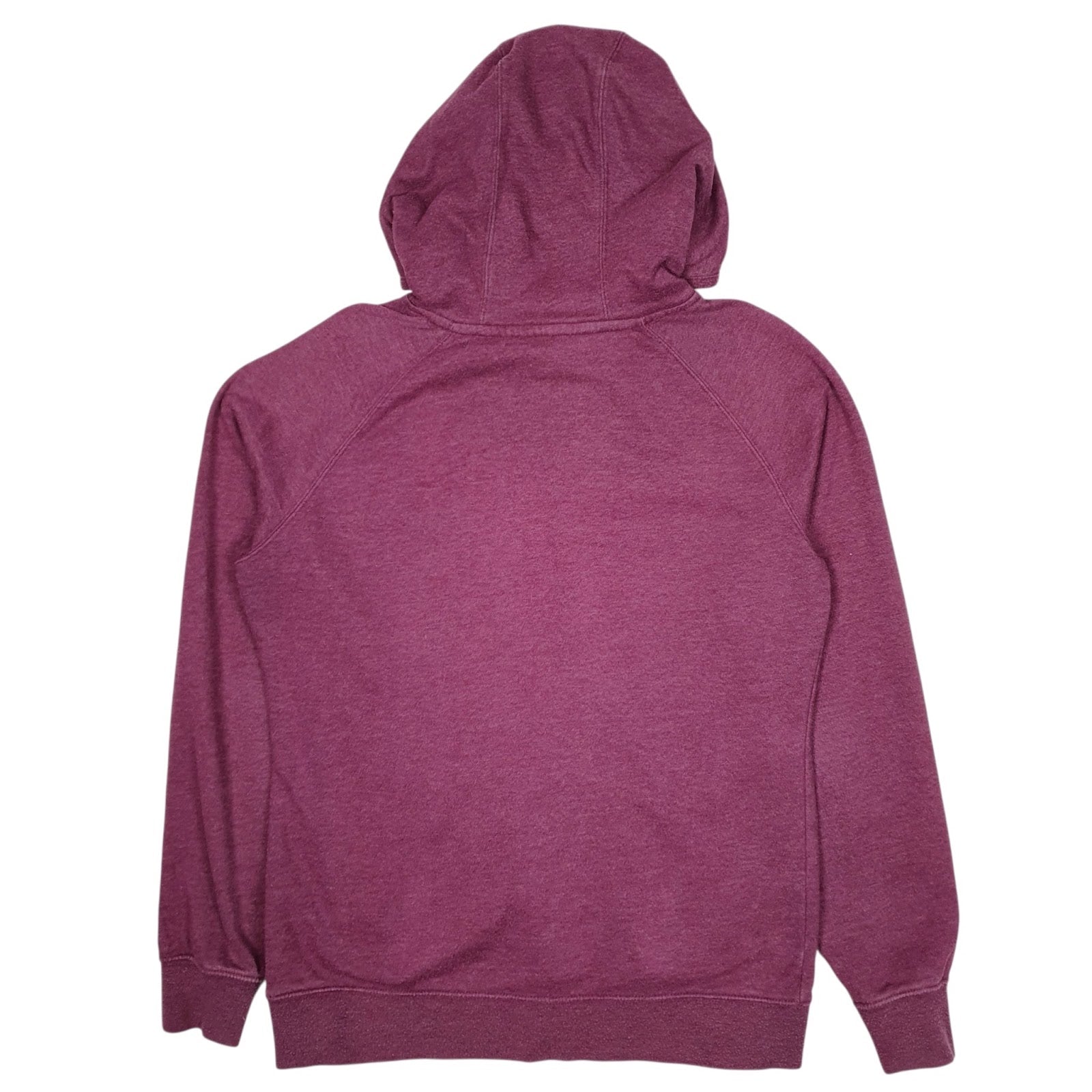 Womens Purple The North Face  Hoodie Jumper