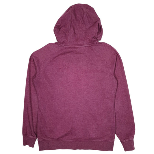 Womens Purple The North Face  Hoodie Jumper