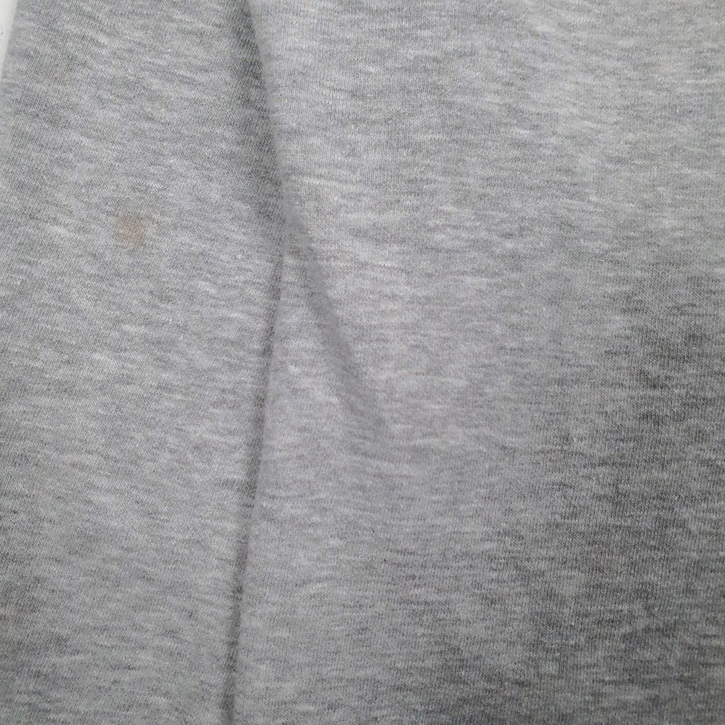 Womens Grey The North Face Spellout Hoodie Jumper