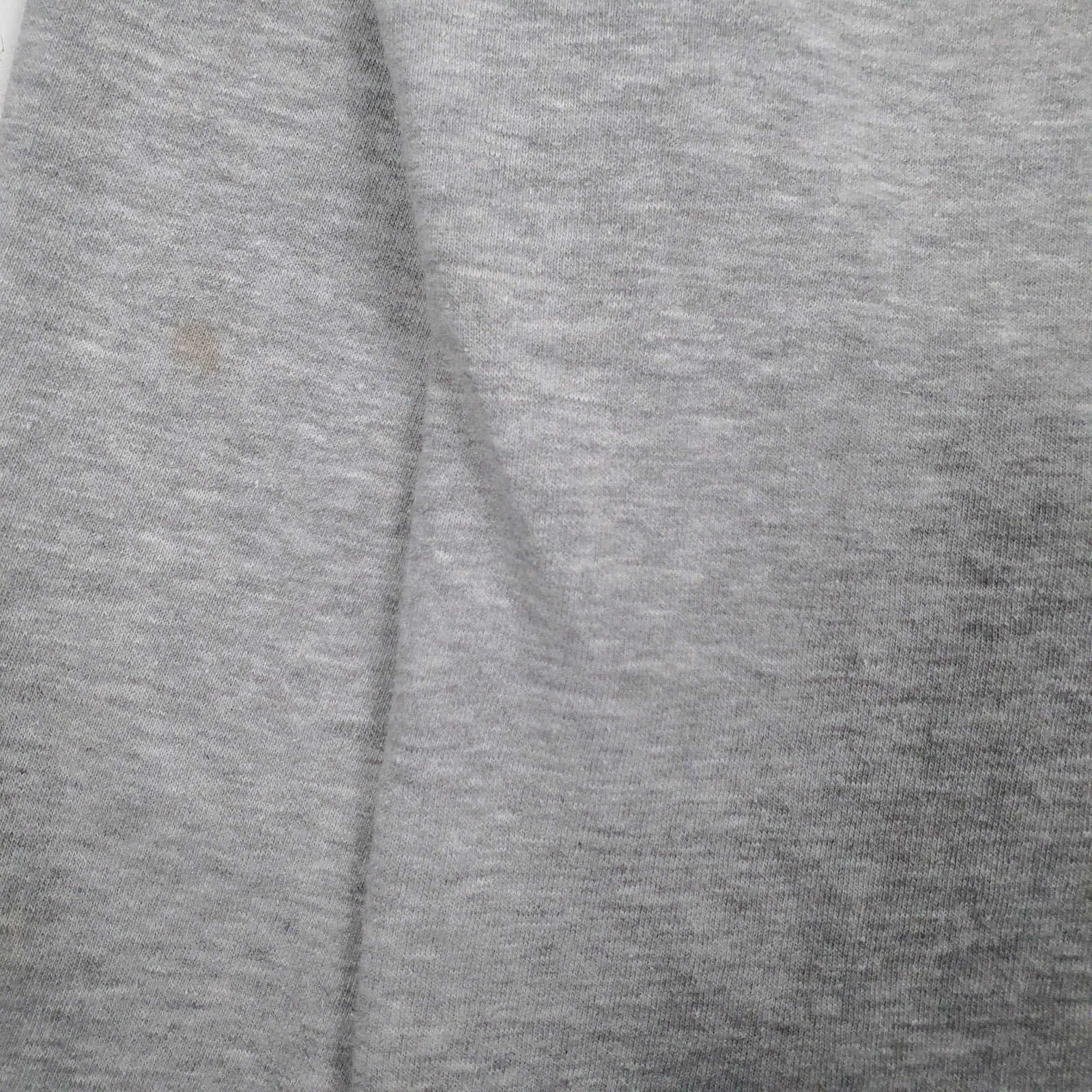 Womens Grey The North Face Spellout Hoodie Jumper