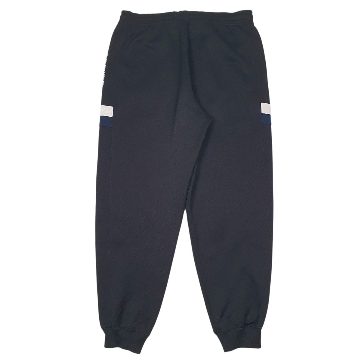 Mens Black Unbranded   Trousers