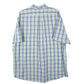 Mens Green L.L.Bean   Shirt