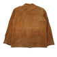 Mens Brown Unbranded   Coat