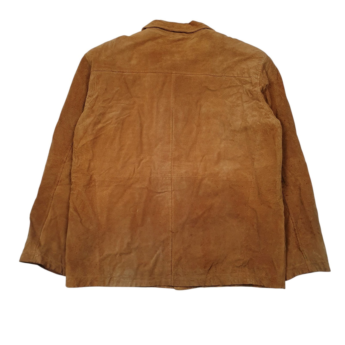 Mens Brown Unbranded   Coat