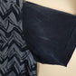 Mens Navy Pancaldi & B   Shirt