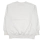 Mens White Nike  Crewneck Jumper
