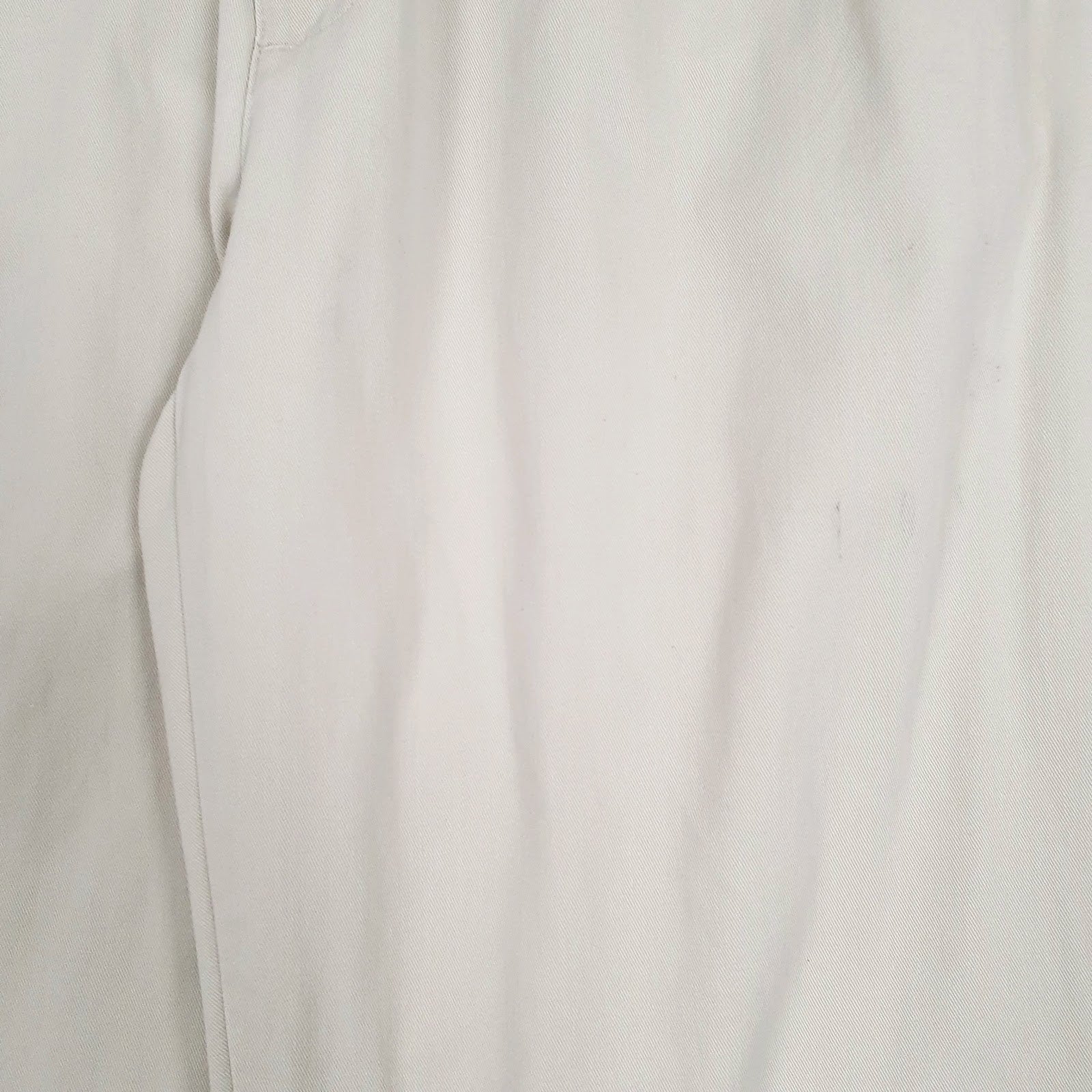 Mens Cream Polo Ralph Lauren   Trousers