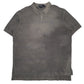 Mens Grey Polo Ralph Lauren  Short Sleeve Polo Shirt