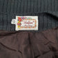Womens Grey Halfon Vintage  Coat