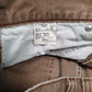 Mens Brown Dickies   Trousers