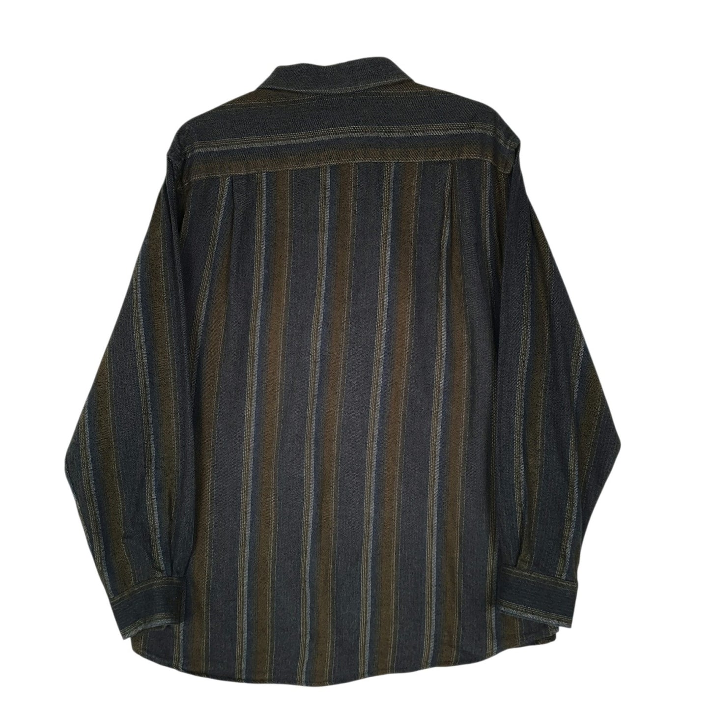 Mens Grey Trelegant   Shirt
