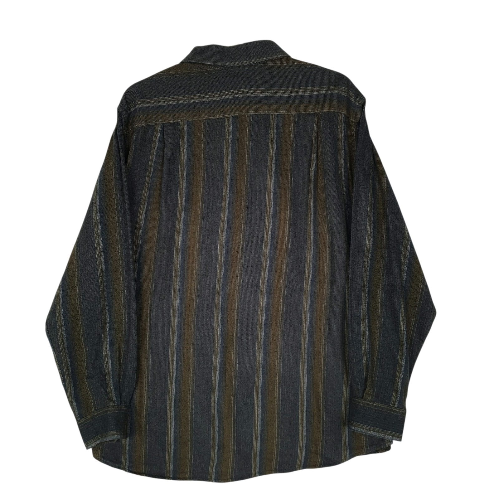 Mens Grey Trelegant   Shirt