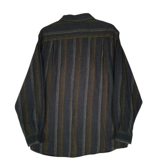 Mens Grey Trelegant   Shirt