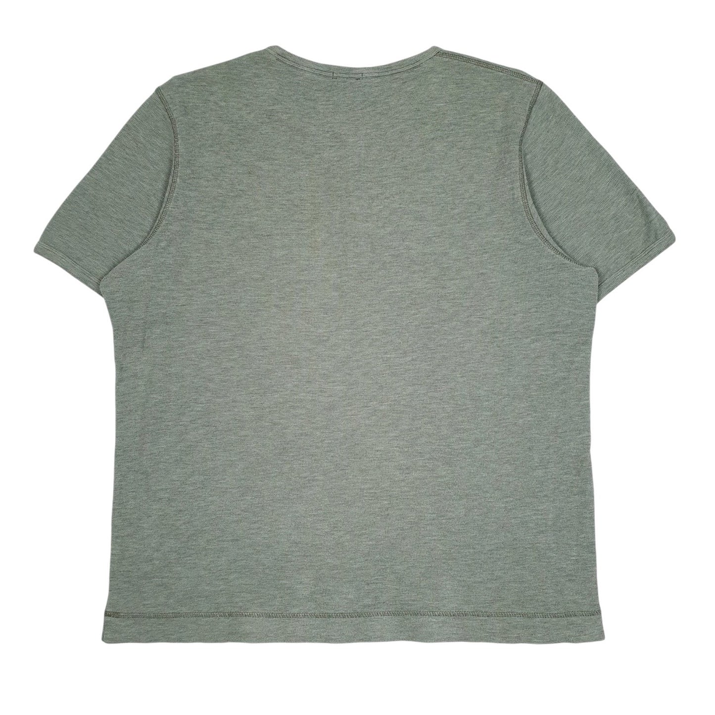 Mens Green Hugo Boss   Polo Shirt