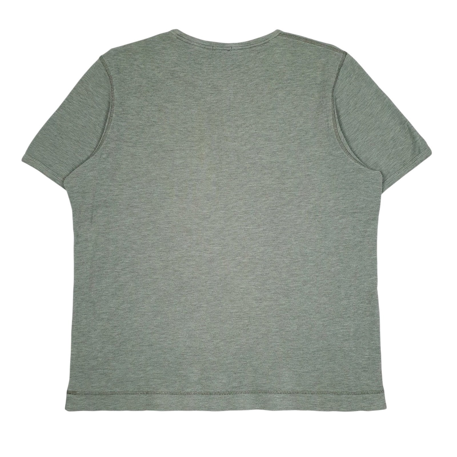 Mens Green Hugo Boss   Polo Shirt