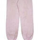 Mens Pink Champion Reverse Weave Hoodie Trousers