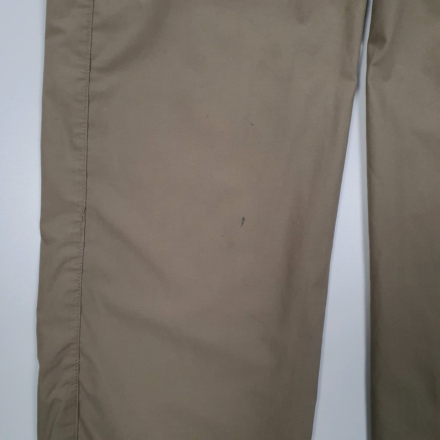 Mens Beige Mountain Warehouse   Trousers