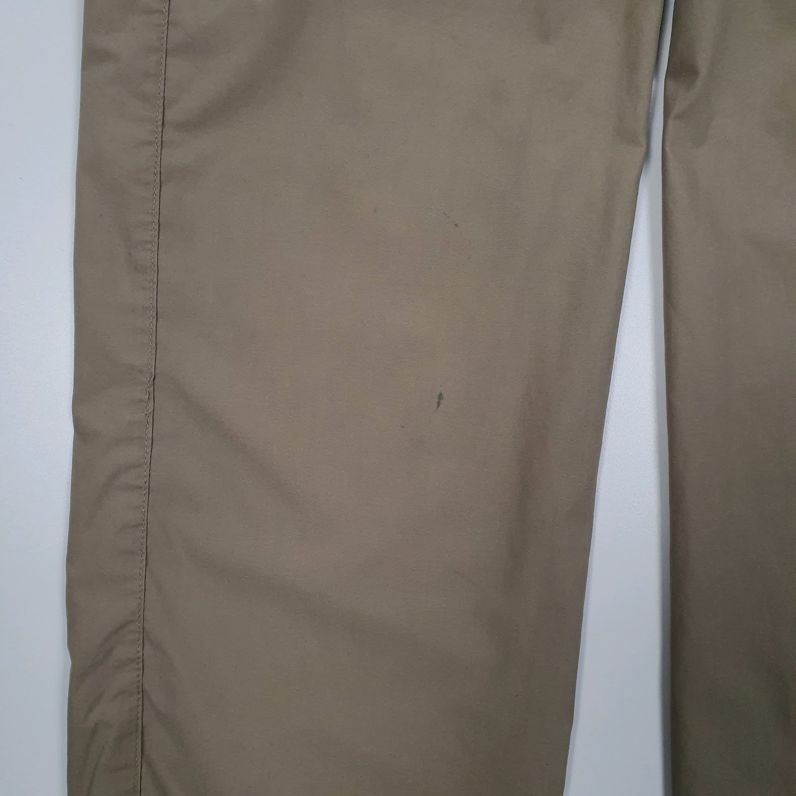 Mens Beige Mountain Warehouse   Trousers