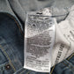 Mens Blue Levis   Jeans